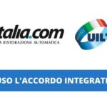 IVS Italia: l’accordo integrativo chiuso con benefici per i dipendenti