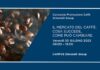 Convegno sul Mercato del Caffè di Consorzio Promozione Caffè e Simonelli Group