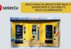 Selecta Group cresce in tutti i mercati grazie soprattutto alle collaborazioni