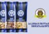Sinisi srl dedica una linea di frutta secca monodose all’Inter