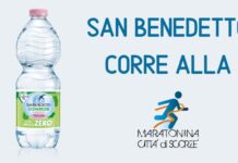 San Benedetto partner ufficiale della Maratonina di Scorzé con Ecogreen
