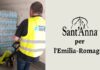 Acqua Sant’Anna per l’Emilia-Romagna