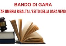 Il TAR Umbria annulla l’esito della gara del Liceo Mariotti di Perugia