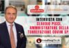 Expo Vending Sud 2023: l’intervista di VendingTv con Claudio Picci di Covim Spa
