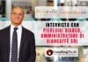 Expo Vending Sud 2023: l’intervista di VendingTv con Pierluigi Bianco di Biancaffè srl