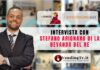 Expo Vending Sud 2023: l’intervista di VendingTv con Stefano Arignano di La Bevanda del RE