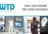 WTD amplia la gamma delle soluzioni display e digital signage