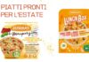 Zerbinati presenta i piatti pronti on-the-go per la bella stagione