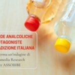 Euromedia Research per Assobibe: le bevande analcoliche sono un “sorso di Made in Italy”