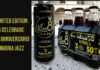 Chin8 Neri celebra Umbria Jazz con la limited edition “50 suonati”