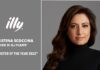 Cristina Scocchia, Ceo di illycaffe’, è “Marketer Of The Year 2022” per la Società Italiana Marketing