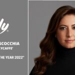Cristina Scocchia, Ceo di illycaffe’, è “Marketer Of The Year 2022” per la Società Italiana Marketing