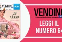 Rivista Vending News – Leggi il numero 64