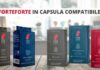 Essse Caffè lancia ForteForte anche in capsula compatibile