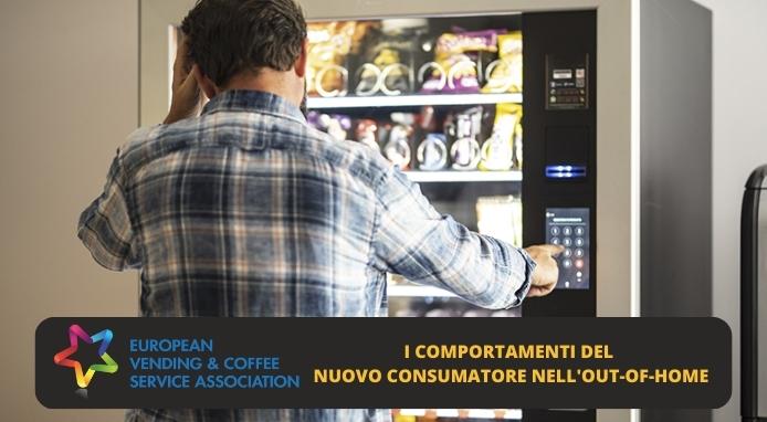L’EVA pubblica il report sulle scelte alimentari del “nuovo” consumatore