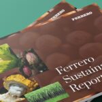 Report di Sostenibilità: Gruppo Ferrero prossimo a centrare gli obiettivi