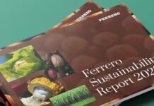 Report di Sostenibilità: Gruppo Ferrero prossimo a centrare gli obiettivi