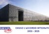 Perfetti van Melle: chiuso l’accordo integrativo con 2.200 euro di benefit per il 2023