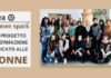 Rhea Women Spark, un progetto di formazione che parte dalle donne
