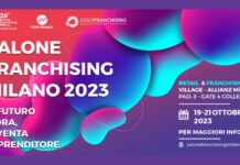 Salone del Franchising Milano torna dal 19 al 21 ottobre con una formula rinnovata