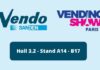 Al Vending Show di Parigi SandenVendo presenta le novità 2023