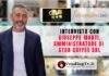 Expo Vending Sud 2023: l’intervista di VendingTv con Giuseppe Monti di Star Coffee srl
