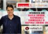 Expo Vending Sud 2023: l’intervista di VendingTv con Nicola Zaniboni di Dispensa Zaniboni srl