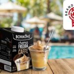 A Caffè Borbone i Brands Award per Macinato Miscela Nobile e Crema Fredda Caffè