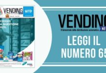Rivista Vending News – Leggi il numero 65