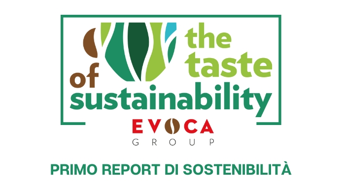 Sul suo sito web EVOCA GROUP pubblica il primo Report di Sostenibilità