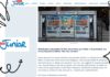 Il Vending spiegato ai bambini: un articolo di Focus Junior spiega ed educa sulla D.A.