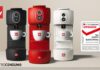 La macchina sostenibile illy EASY ottiene il sigillo “Qualità Ottima” da Altroconsumo