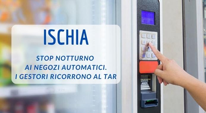 Stop notturno del Comune agli Shop 24 e i gestori ricorrono al TAR