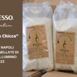 Nespresso “Da Chicco a Chicco”: raccolte a Napoli 10 tonnellate di capsule