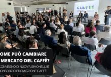 Convegno alla Nuova Simonelli: come può cambiare il mercato del caffè?