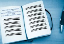 Parere negativo del Parlamento italiano sul Regolamento europeo Imballaggi (PPWR)
