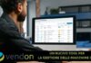 Vendon – Gruppo Azkoyen – sviluppa una nuova soluzione per la gestione delle macchine OCS