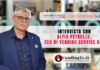 Expo Vending Sud 2023: l’intervista di VendingTv con Alfio Petrullo di Vending Service srl