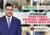 Expo Vending Sud 2023: l’intervista di VendingTv con Andrea Petrullo di Vending Service srl