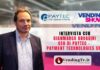 Vending Show Paris 2023: l’intervista di VendingTv con Gianmarco Broggini di Paytec-Payment Technologies srl