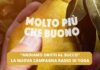 “Andiamo dritti al succo”: al via la nuova campagna radio di YOGA