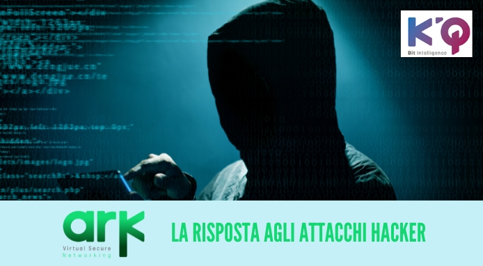 Attacchi Hacker ai Distributori Automatici? Proteggili con ARK