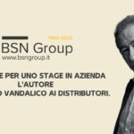 Furto ai d.a. di BSN Group: l’azienda si fa risarcire con il lavoro