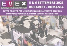 Tutto pronto per EVEX 2023 che si tiene a Bucarest il 5 e 6 settembre prossimi