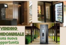Il “Vending Condominiale”: una nuova opportunità di business