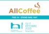 HOST 2023: l’anteprima di All Coffee