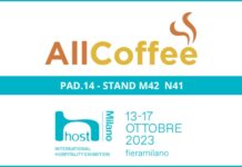 HOST 2023: l’anteprima di All Coffee