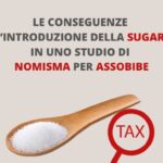 Assobibe: la sugar tax mette a rischio vendite e posti di lavoro