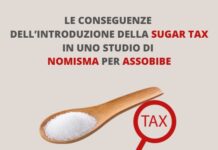 Assobibe: la sugar tax mette a rischio vendite e posti di lavoro