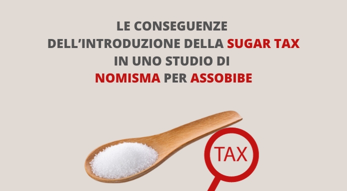Assobibe: la sugar tax mette a rischio vendite e posti di lavoro